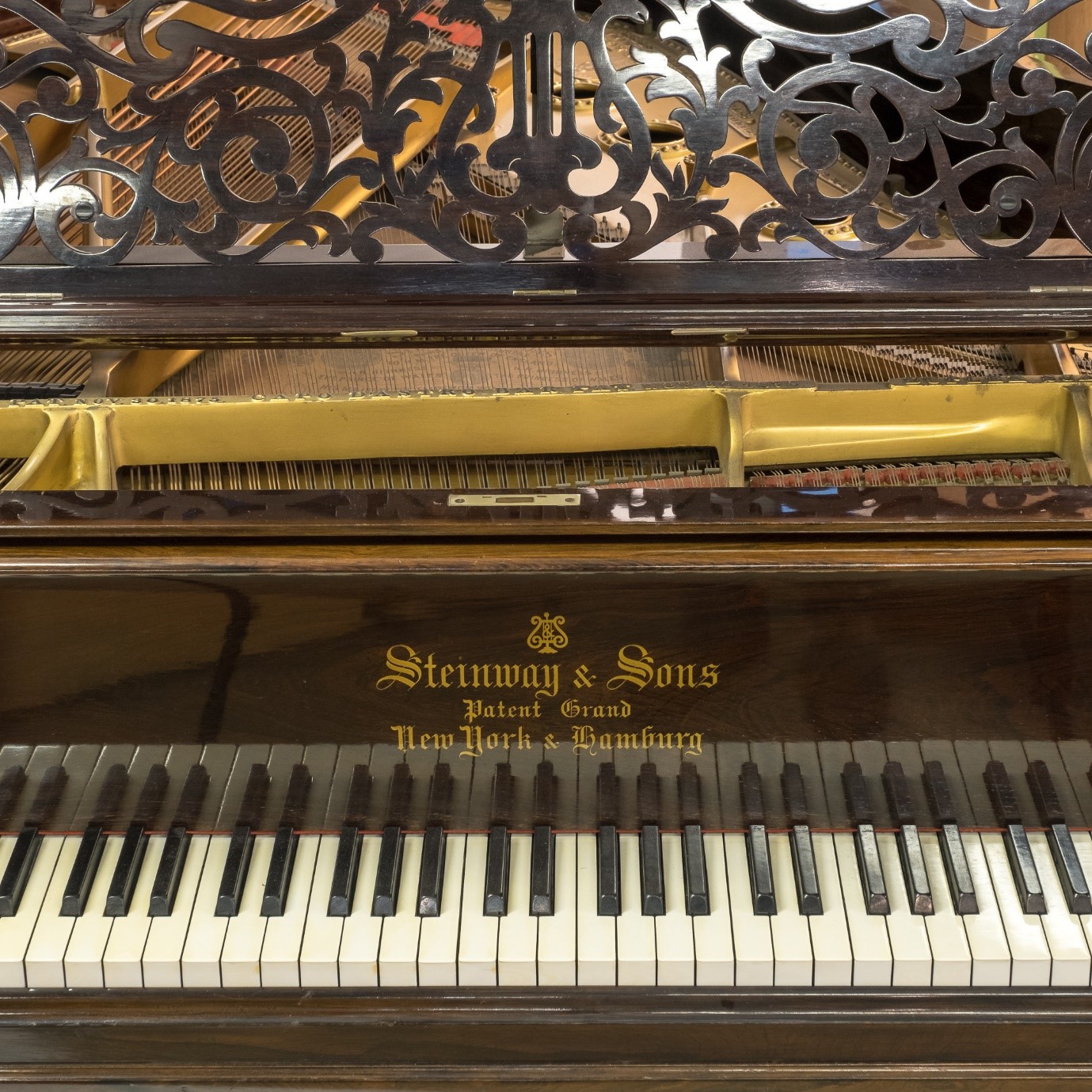6 things to look for when buying a second hand piano